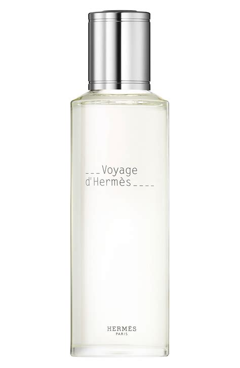 voyage d hermes hermes|hermes voyage refill.